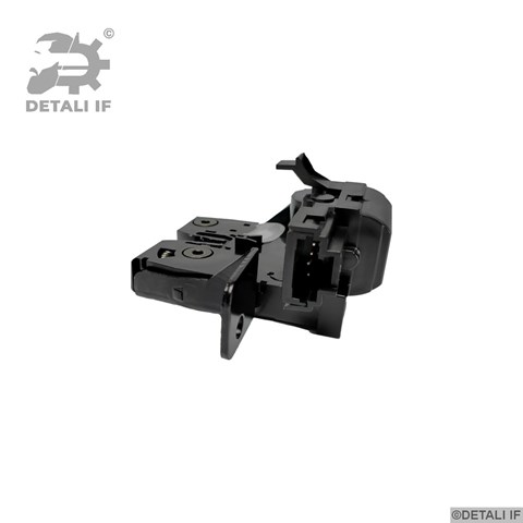 Замок багажника DF12871 Detali IF