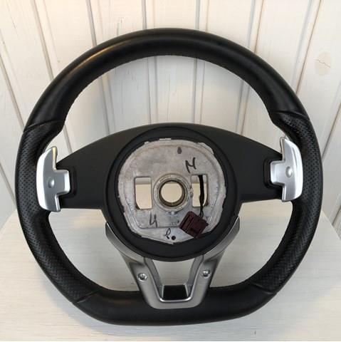 A0004606003 Mercedes Рульове колесо
