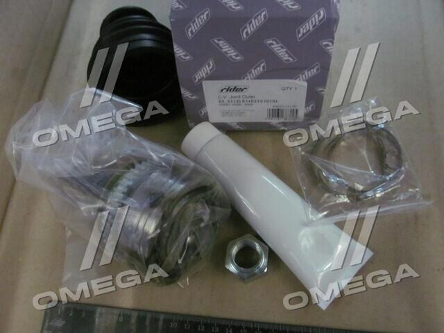 ШРУС зовнішній Rider RDS21XLB3AH2203030A