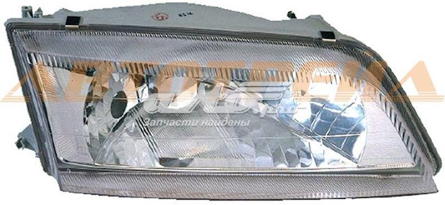 Фара правая TYC 203072016B ціна, від 681.01 USD
