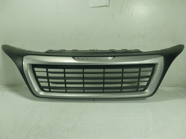 Решітка Peugeot/Citroen 1612243280