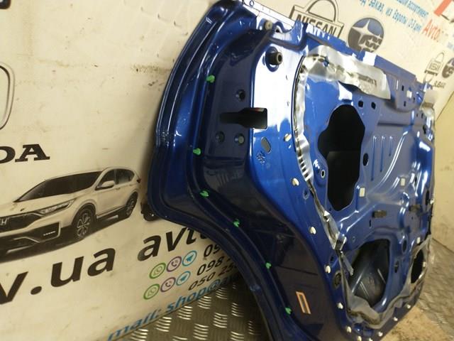 Купити 60409SA0119P Subaru Двері задні, ліві