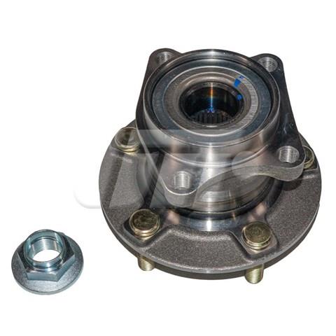 Задня маточина WB90417 Sato Tech