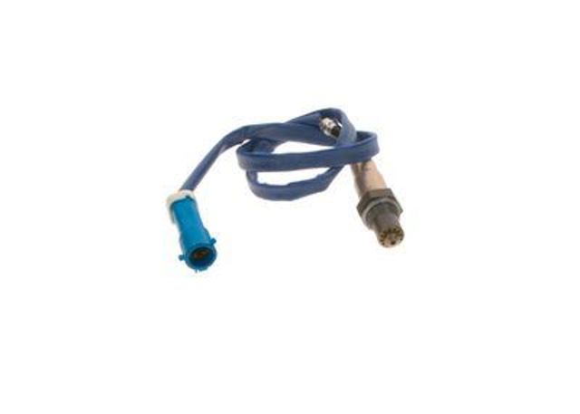 258986744 Bosch Лямбда зонд після каталізатора