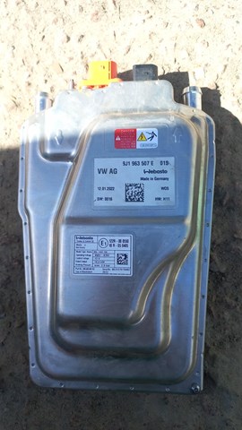  VAG 9J1963507E