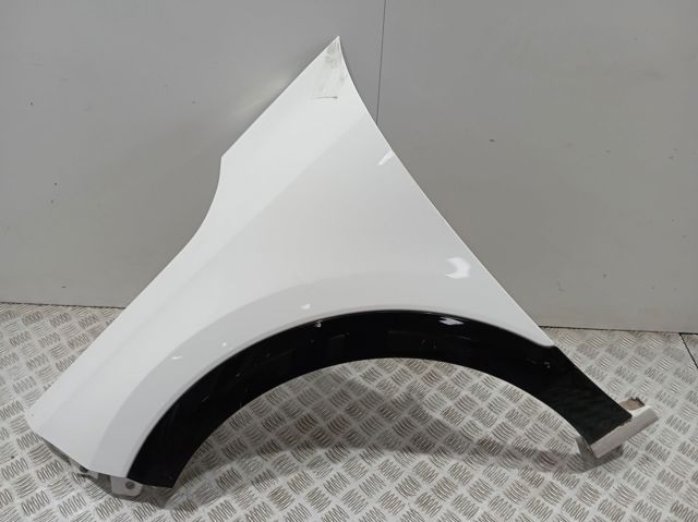 Ліве переднє крило 4max 6504041618315P ціна, від 191.96 USD