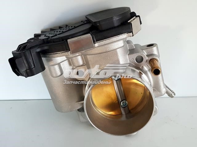 Блок дросельної заслінки General Motors 96817600 ціна, від 129.58 USD
