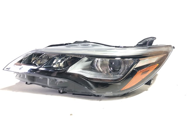 Купити 8115006C80 Toyota Основна фара в зборі ліва