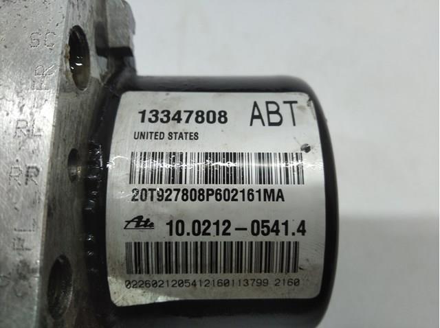 13347808 Opel 