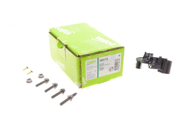 Реле зарядки генератора VALEO 599173 ціна, від 59.20 USD
