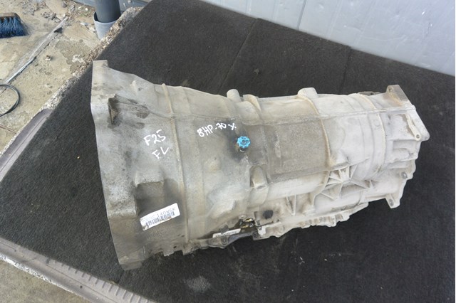 Купити 24008487260 BMW АКПП в зборі (автоматична коробка передач)