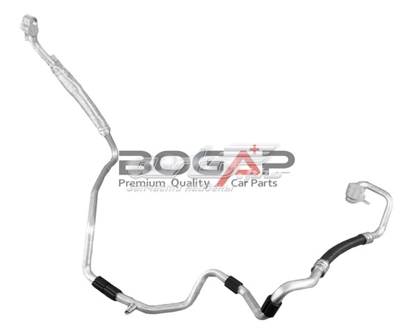 Облицювання радіатора Signeda PHN07081GA ціна, від 38.25 USD