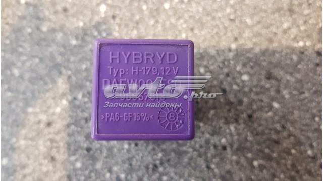 96557813 General Motors Реле
