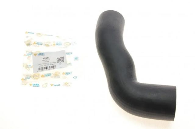Шланг/патрубок интеркуллера Uc-el 65314 ціна, від 16.45 USD