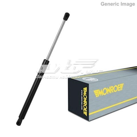 Амортизатор кришки багажника Magneti Marelli GS0449