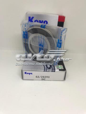 Купити 62282RS Koyo Підшипник цапфи передньої