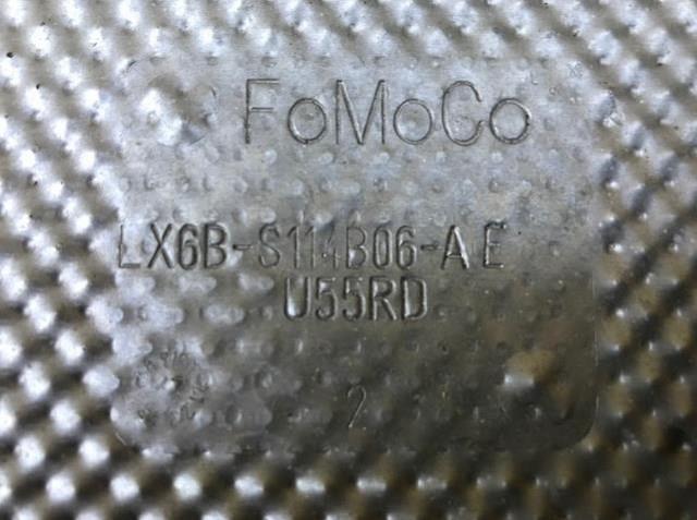  Ford LX6BS114B06