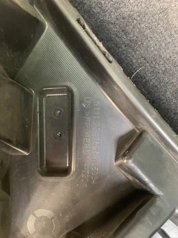  BMW 51117347625