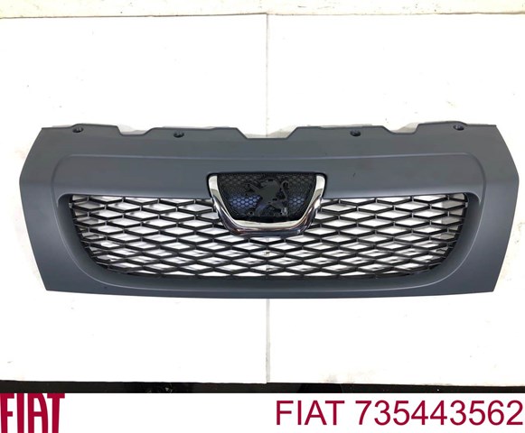 735443562 Fiat/Alfa/Lancia 