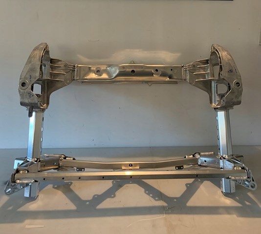 Балка передньої підвіски, підрамник Porsche 971400048AL