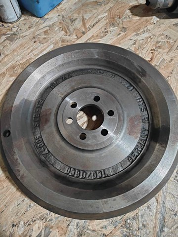  VAG 038D03L