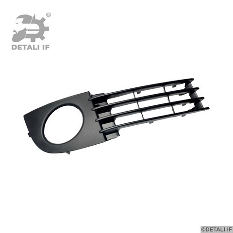 Купити DF13189 Detali IF Заглушка/ решітка протитуманних фар бампера переднього, права