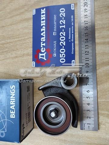 Підшипник КПП DAC3580WHR4CS0 Koyo