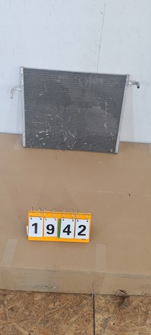 Купити 31657362 Volvo Радіатор охолодження, додатковий