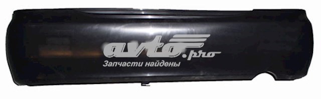 Бампер задній FPS FP4805950P