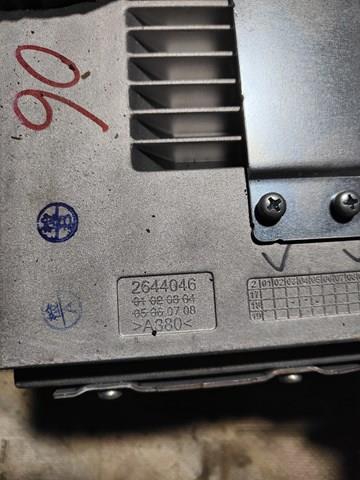 KB7W669C0 Mazda 