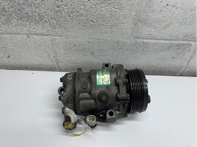 Насос кондиціонера General Motors 24421642