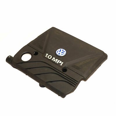  Кришка двигуна декоративна Volkswagen Polo 3