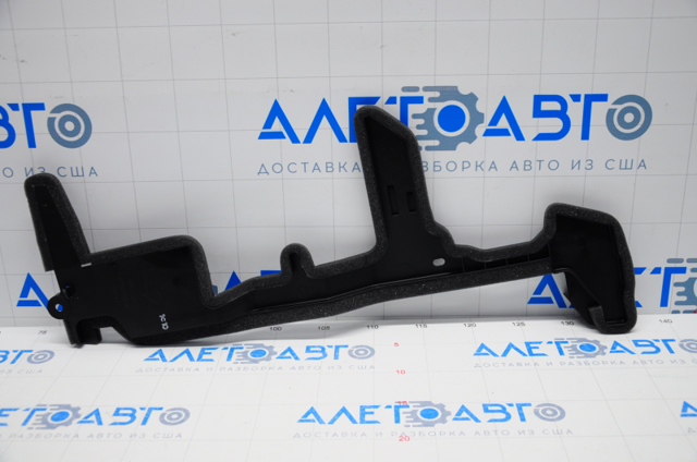 Купити 215596MA0A Nissan/Infiniti Повітропровід радіатора