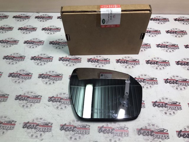 LR025210 Land Rover Дзеркальний елемент правий