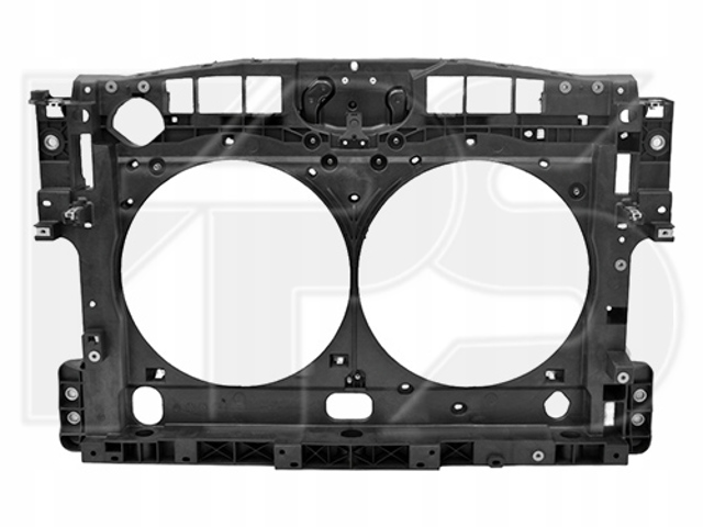 Панель передня FPS FP5055200 ціна, від 228.64 USD