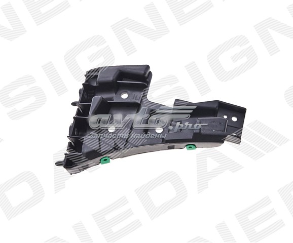 Кронштейн бампера переднього Signeda PVV43010AR ціна, від 18.76 USD