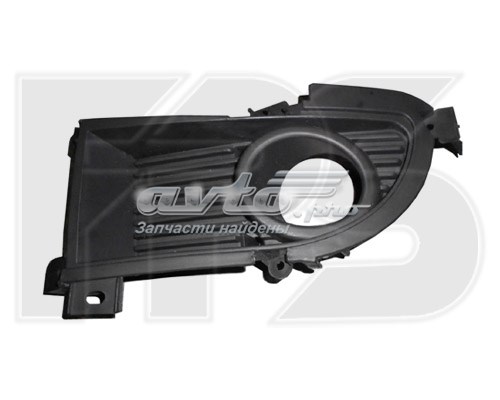 Заглушка ПТФ бампера переднього права FPS FP4805974