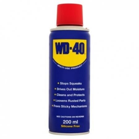 5032227800021 WD-40 
