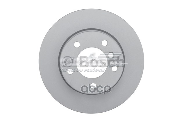 986479214 Bosch Гальмо дискове переднє