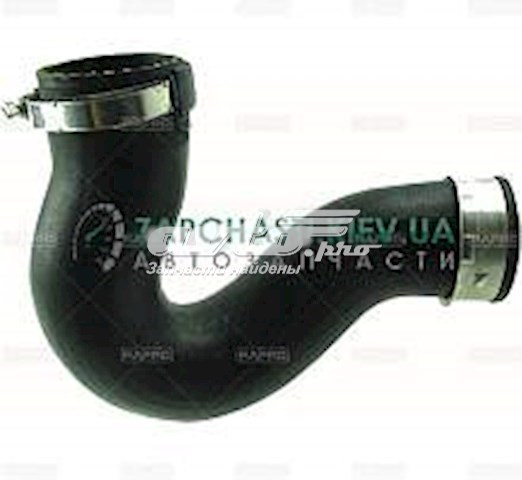 Шланг/патрубок интеркуллера Rapro 28347 ціна, від 29.51 USD