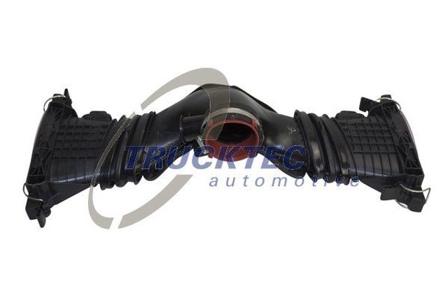 0214272 Trucktec Датчик витрати повітря