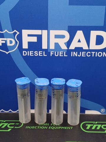 Розпилювач дизельної форсунки Firad ASLA150P783 ціна, від 32.60 USD