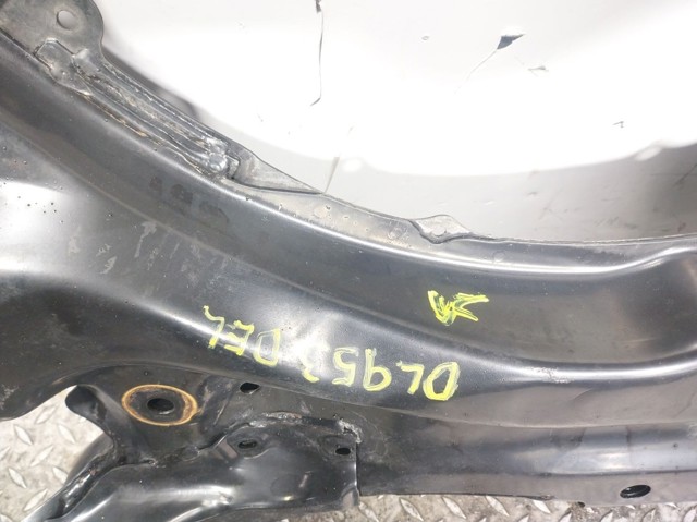 Підрамник передньої підвіски Toyota 5120178010 ціна, від 126.69 USD