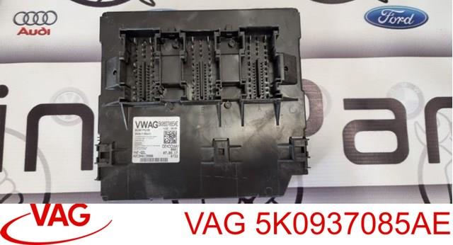  5K0937085AE VAG