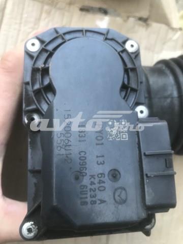 Купити PY0113640 Mazda 