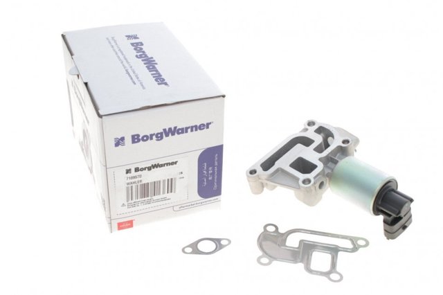 Клапан EGR Wahler 710957D ціна, від 63.01 USD