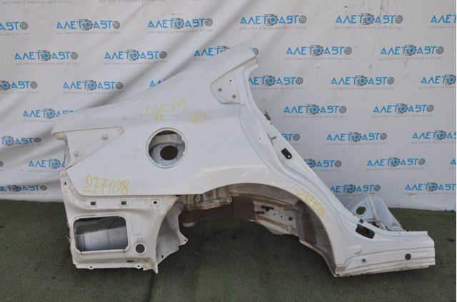  Subaru 51439AL02A9P ціна, від 264.84 USD