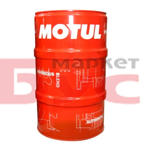 839461 Motul Масло двигуна
