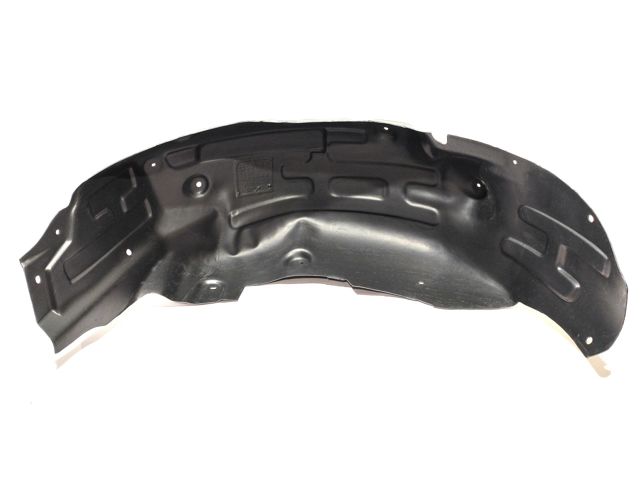 Підкрилок заднього крила, лівий Geely 1068001636 ціна, від 9.28 USD