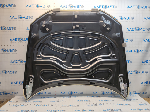 Капот Aleto AL0303290606 ціна, від 195.13 USD
